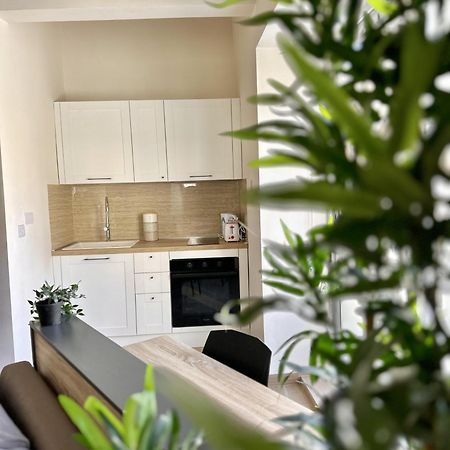 The Rue Apartment Gzira Exterior foto