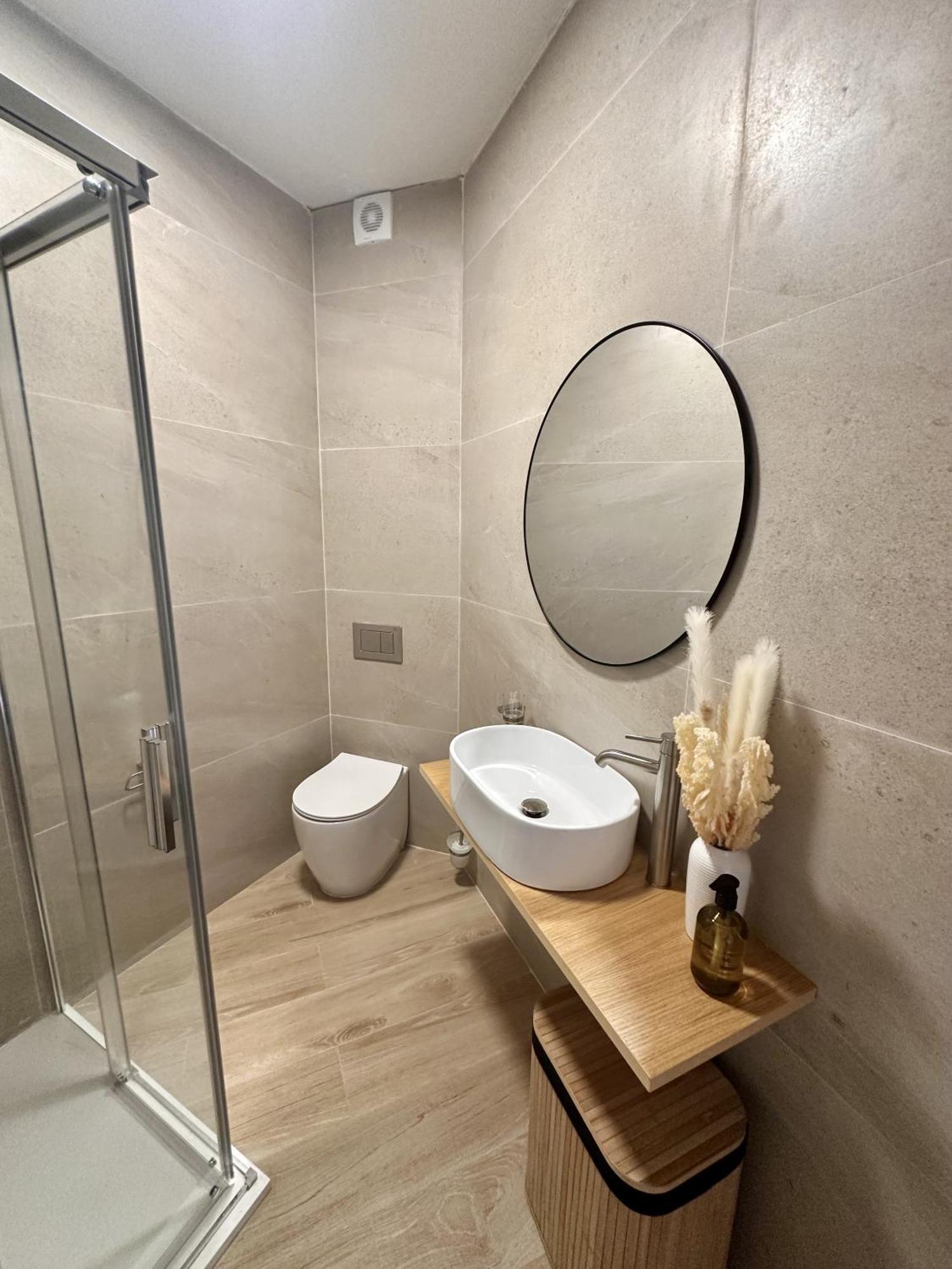 The Rue Apartment Gzira Exterior foto