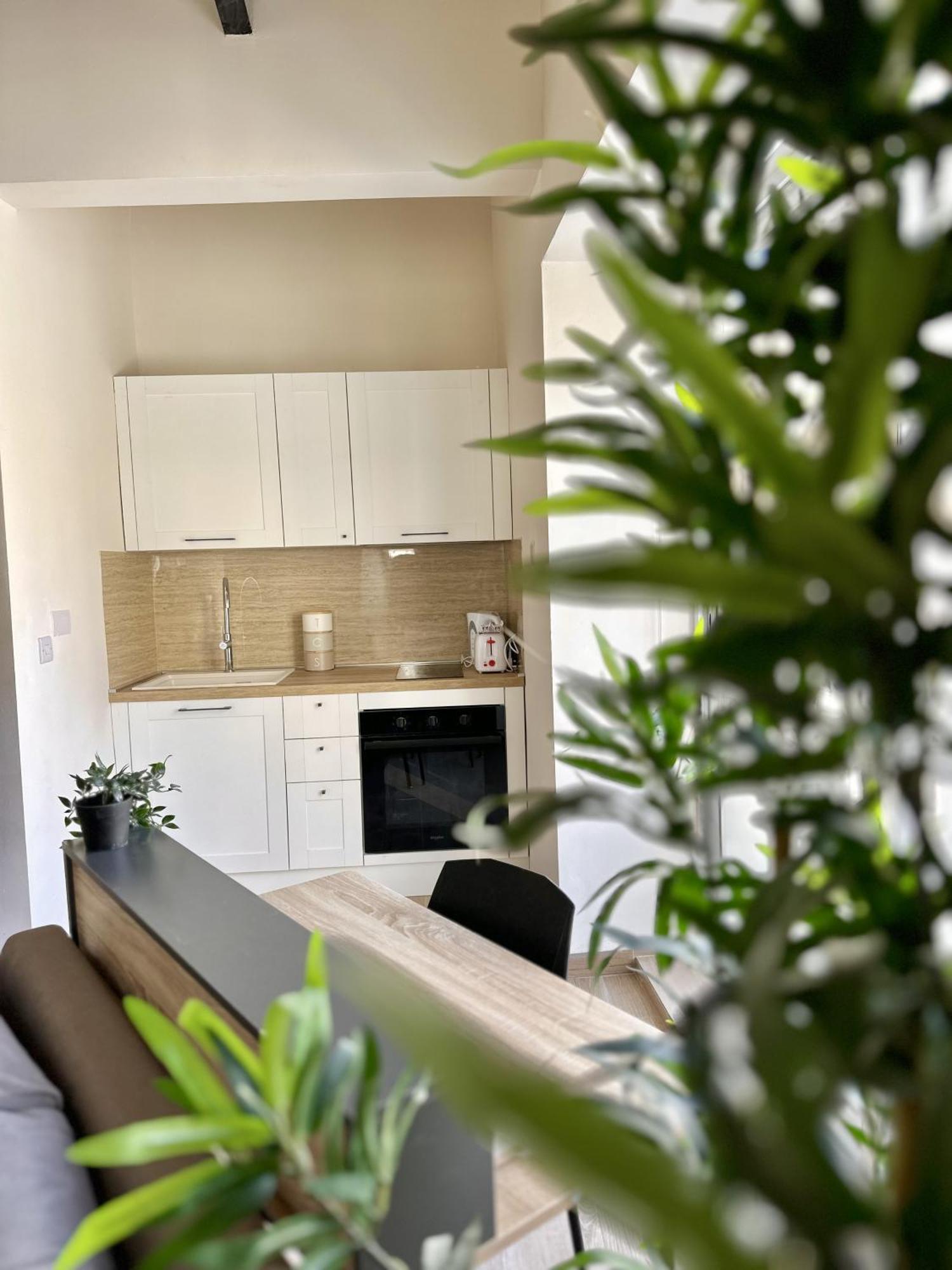 The Rue Apartment Gzira Exterior foto