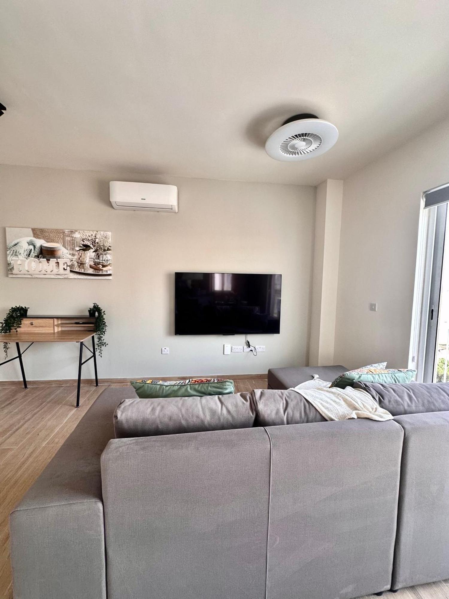 The Rue Apartment Gzira Exterior foto