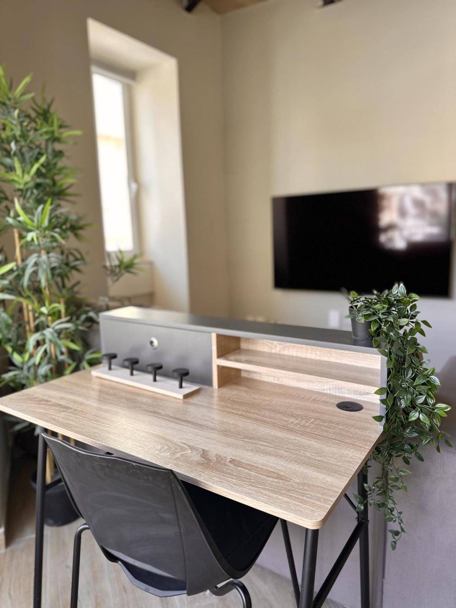 The Rue Apartment Gzira Exterior foto